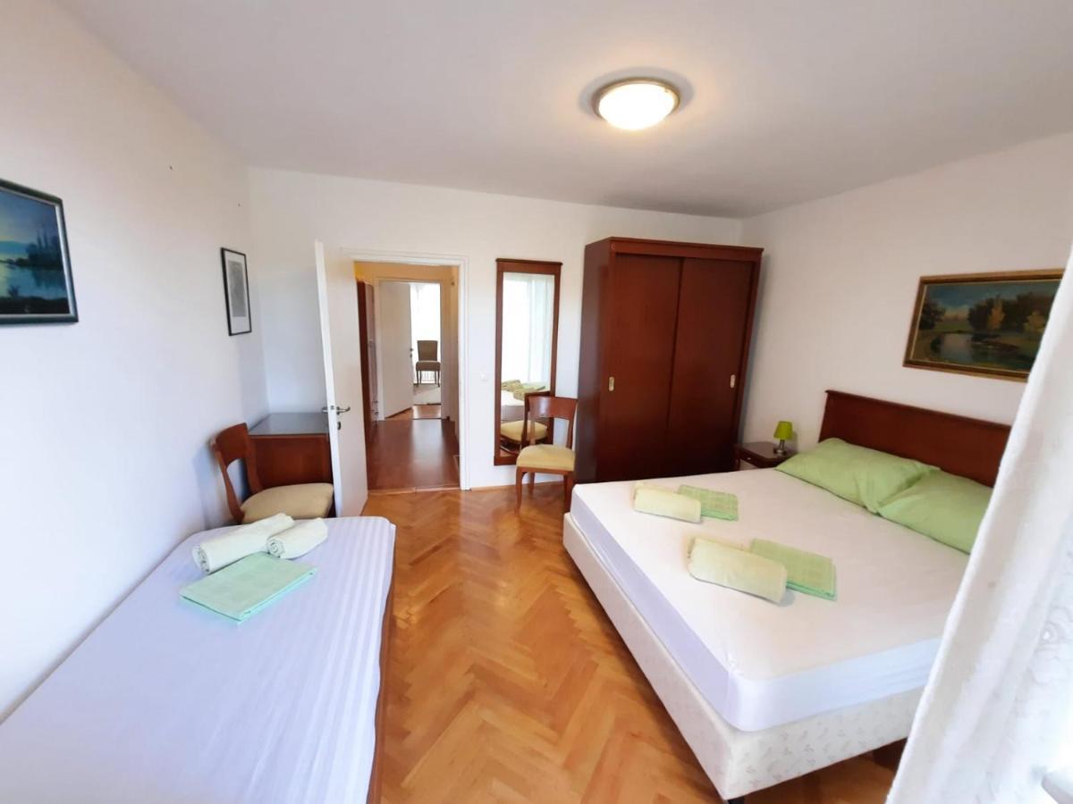 Holiday Home Marija Vantacici Exterior foto