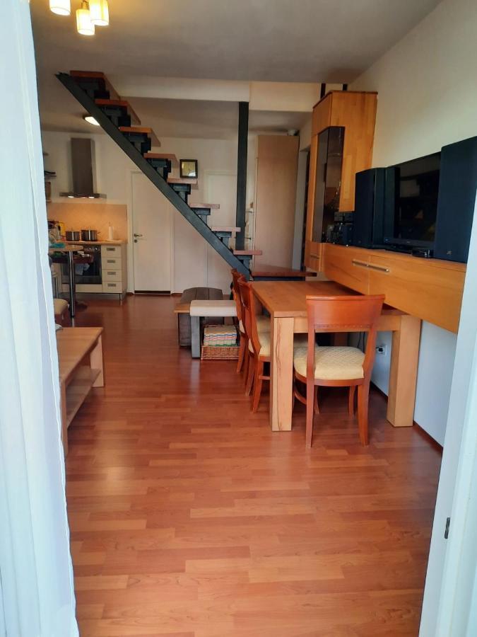 Holiday Home Marija Vantacici Exterior foto