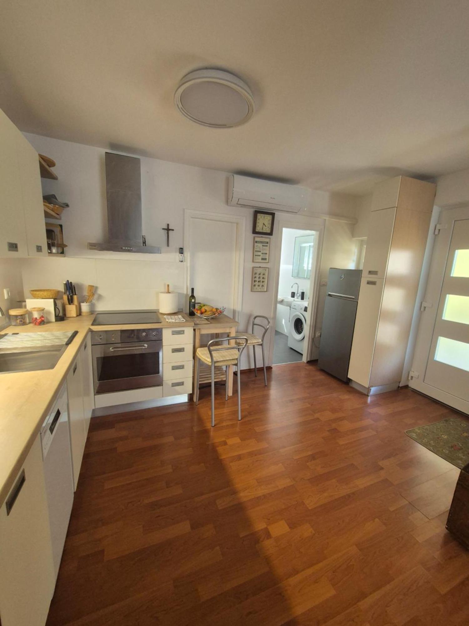 Holiday Home Marija Vantacici Exterior foto